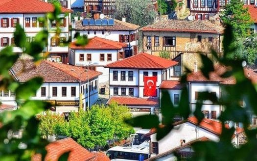 Which is Better: Buying Residential or Agricultural Land in Istanbul?