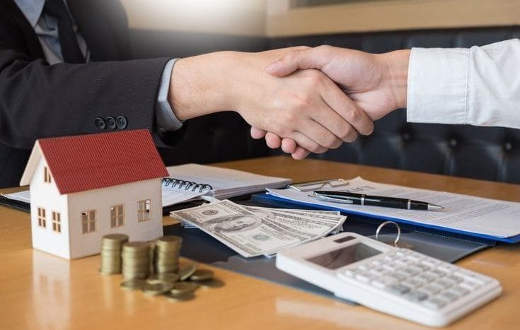 Property Residence in Turkey