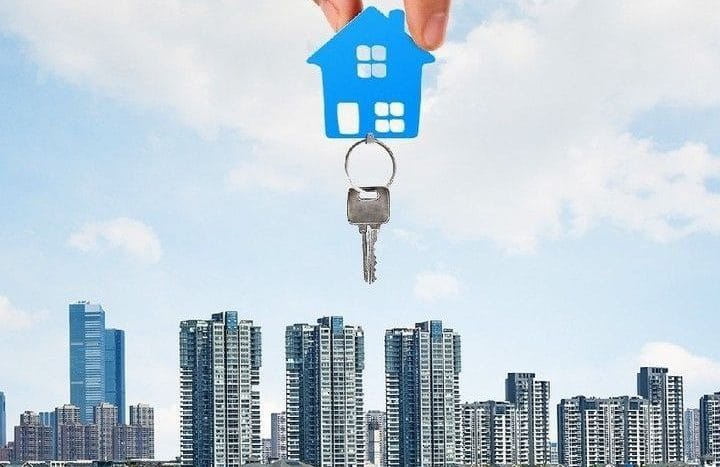 How Will the TOKI Project | 250,000 Apartments Affect the Future of Yenişehir?