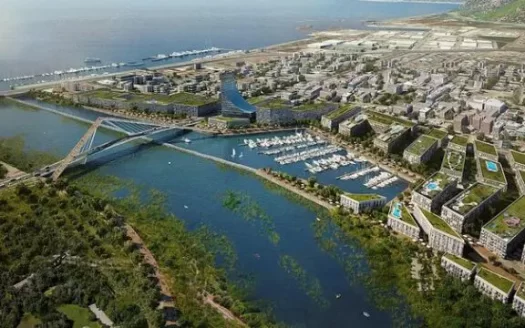 Is Buying Property in Yenişehir Profitable?