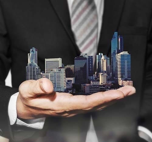 The Key Services Provided by Sedad Real Estate Company