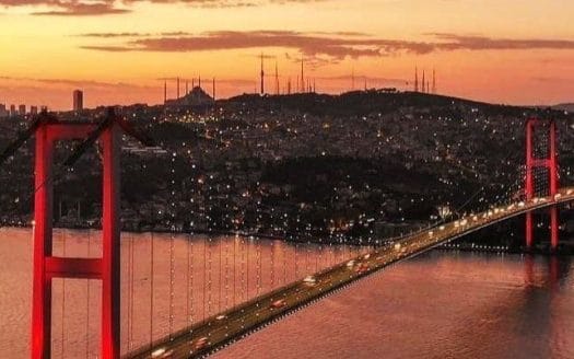 Related Keywords: Land for sale in Turkey Land for sale in YeniŞehir Land for sale in Arnavutköy Real estate investment Residential land for sale near the New Bosphorus Residential Land for Sale in Yenişehir Land for sale in Istanbul Buying land in YeniŞehir