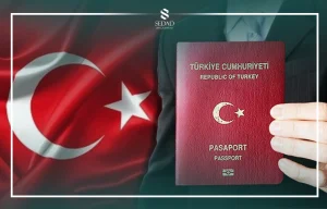 الجنسية التركية