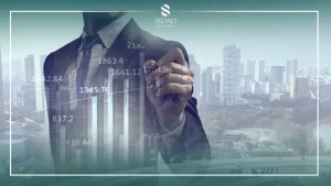 الاستثمار العقاري