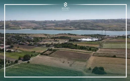 شراء أرض في اسطنبول