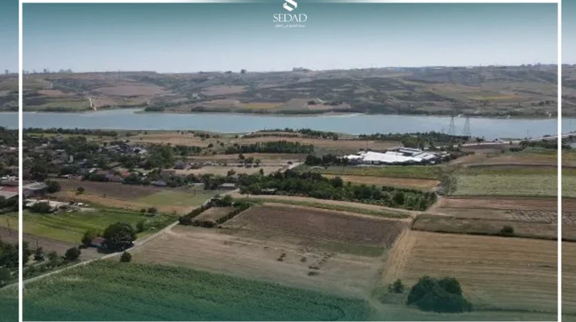 شراء أرض في اسطنبول