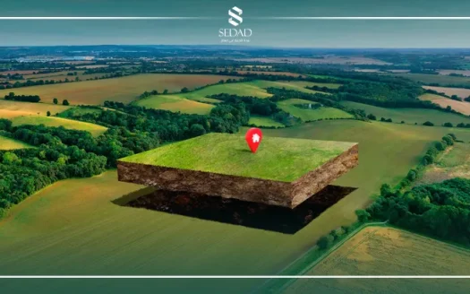 ايجابيات شراء أرض في اسطنبول