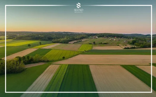 ارض للبيع في ارناؤوط كوي ضمن مشروع يني شهير في اسطنبول