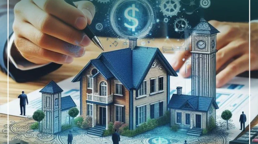 تأثير مشروع يني شهير على العقارات في تركيا