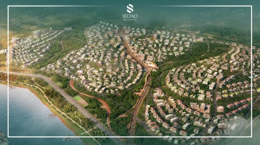 تأثير مشروع يني شهير على السوق العقاري في اسطنبول