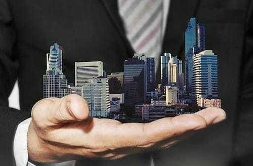 سوق العقارات في تركيا