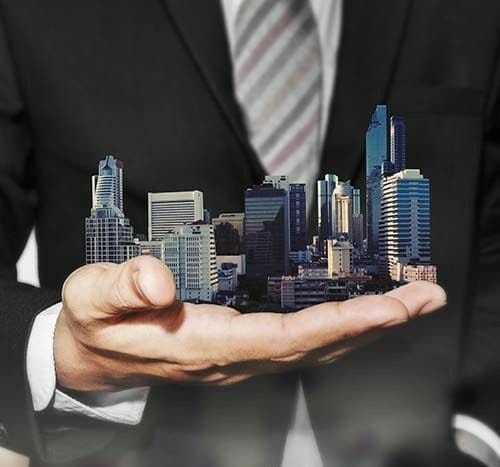 سوق العقارات في تركيا