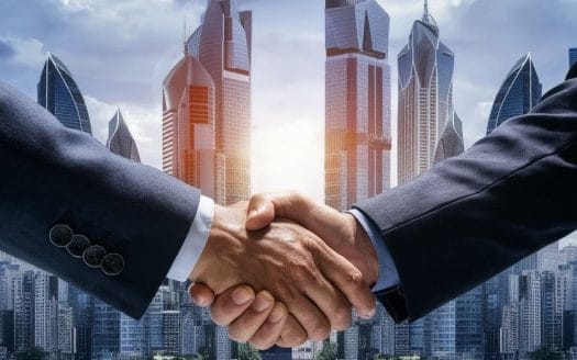 مشاريع عقارية في تركيا