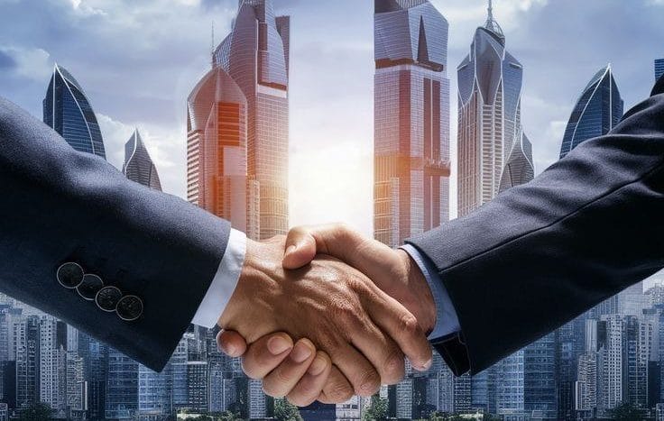 مشاريع عقارية في تركيا