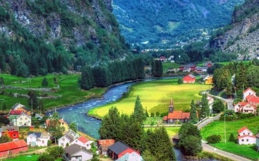 شراء أرض في يني شهير