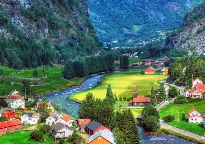 شراء أرض في يني شهير